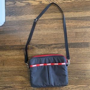 Lesportsac Nylon Bag